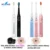 Seago Sonic Электрическая Зубная Щетка SG-507 Adult Timer Brush 5 Режимов USB Зарядное Устройство Перезаряжаемые Зубные Щетки Сменные Головки Набор