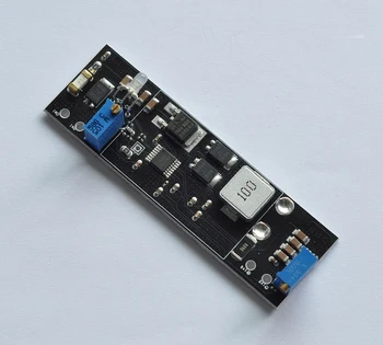 

DYKB CN3722 CN3717 MPPT 5A solar Panel controller Li-Ion lead acid lithium battery Charger charging 12V 24V buck module
