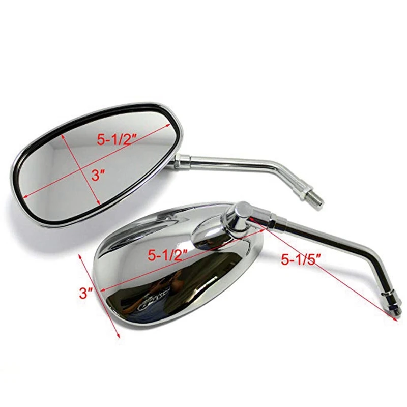 Paire De Caches Clignotants Avant HONDA CB 1100 / SHADOW 125 600 750 1100 Vtx 1300 1800 Fury