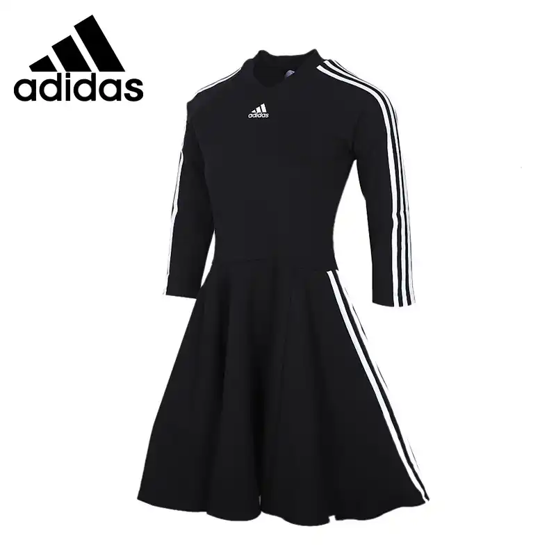 new adidas dress