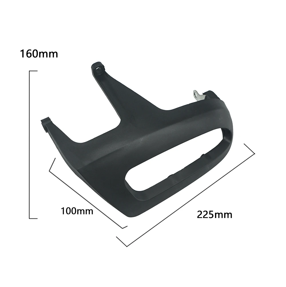 Motorcycle Cylinder Guard Engine Cover Side Protector For BMW R1150RT R1150R R1150RS 2001 2002 2003