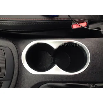 

For Mazda CX-5 CX5 2012 2013 2014 2015 2016 Car Cover Armrest Handrail Trim ABS Matte Center Console Cup Gear Box Frame 1pcs