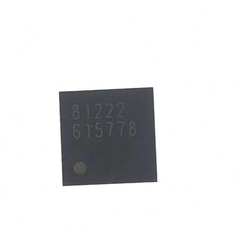 5 шт. оригинальные электронные компоненты BM81222MWV QFN48 BM81222 для электронных