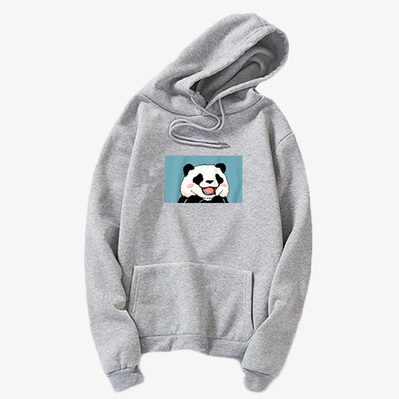 

Japanese Harajuku Hoodie Street Commuter hoody Grey hoodie Tai Chi cat flower jersey New Pink Hoodie Cute Pig Hoodie Pullover