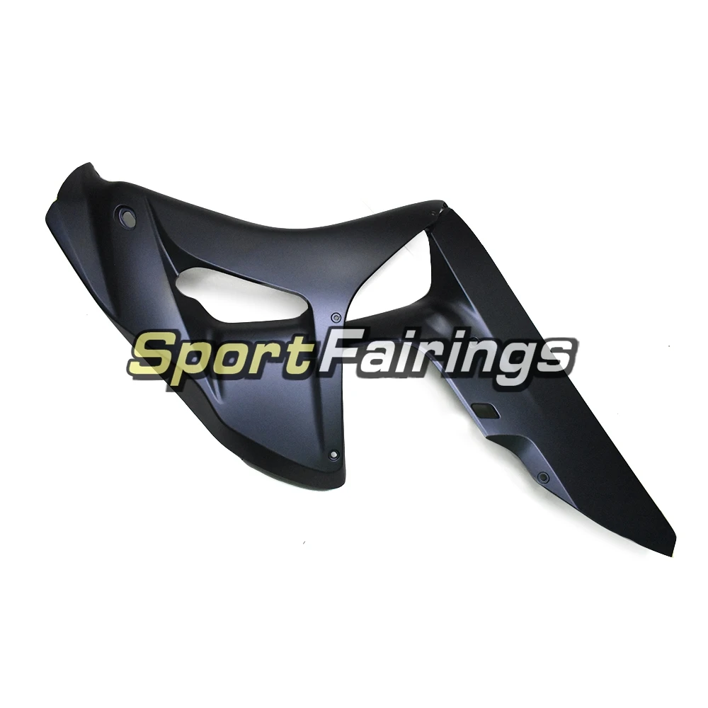 Панели для Honda CBR1000RR 2006 2007 06 07 корпус работы ABS пластик впрыски Обтекатели Autobike наборы кузова матовый черный рамы кузова