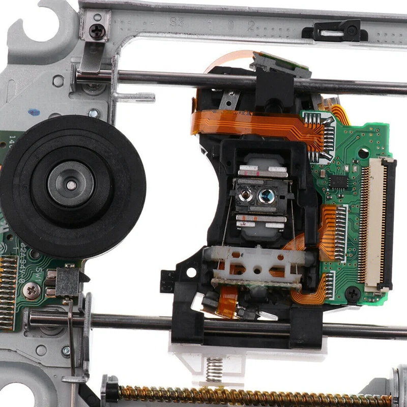 Горячая 3C-Replacement KEM-450AAA лазеры объектив с палубы для sony PS3 тонкий CECH-2001A CECH-2001B CECH-2101A CECH-2101B KES-450A