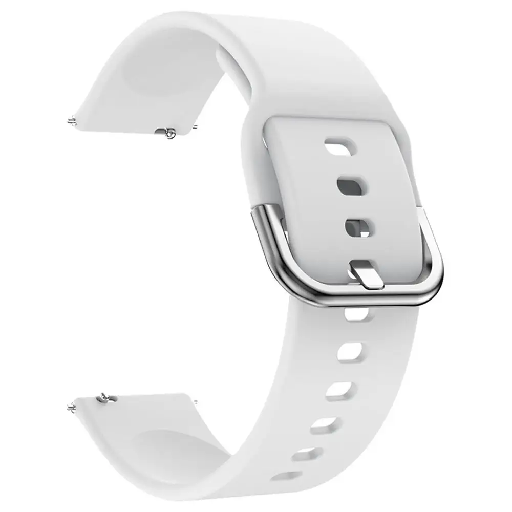 Сменный силиконовый ремешок для смарт-часов, сменный Браслет Для XIAOMI Huami Amazfit GTS Smartwatch