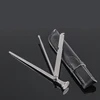 Stainless Steel 3 in 1 Smoking Tool Multifunction Cleaners Smoking Knife Pipe Smoking Pipe Clean Accessory 3