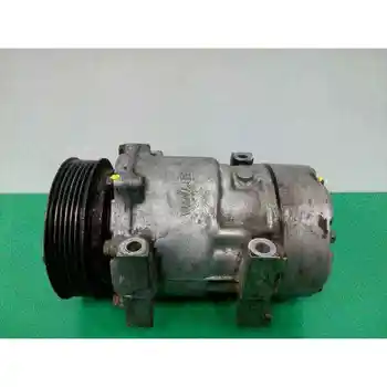 

7700866828B AIR CONDITIONING COMPRESSOR RENAULT MEGANE I SCENIC (JA0)