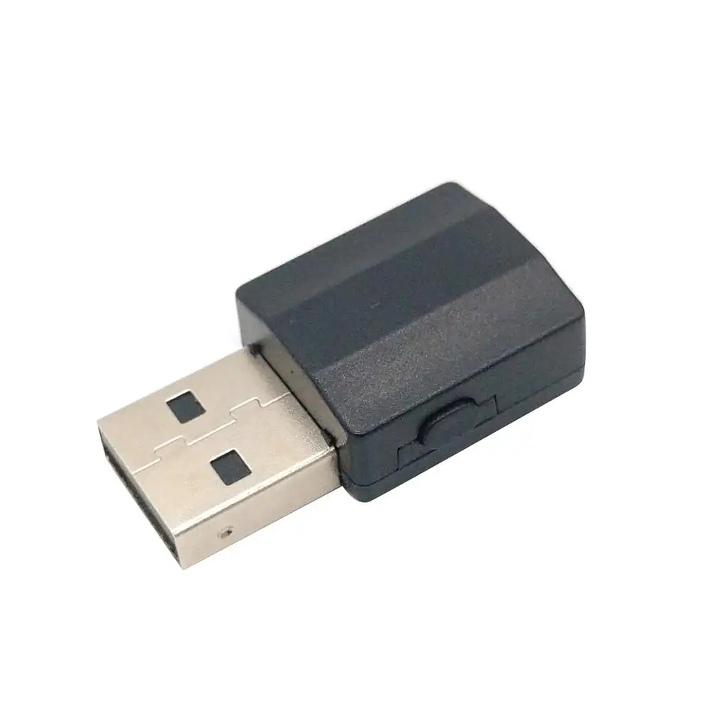 USB Bluetooth адаптер 5,0 беспроводной Bluetooth адаптер для компьютера динамик аудио Bluetooth приемник передатчик