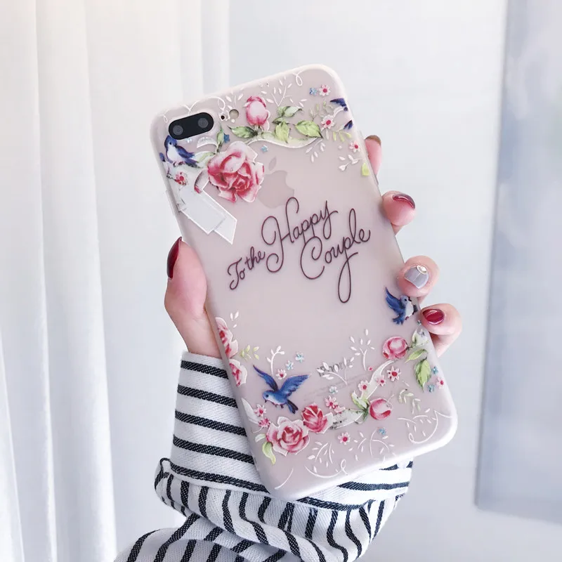 Luxury Case For Samsung Galaxy A10 Phone Cover 3D Flower Silicone TPU Cases Soft Covers For Samsung A20 A30 A50 Capa Coque Funda - Цвет: Белый