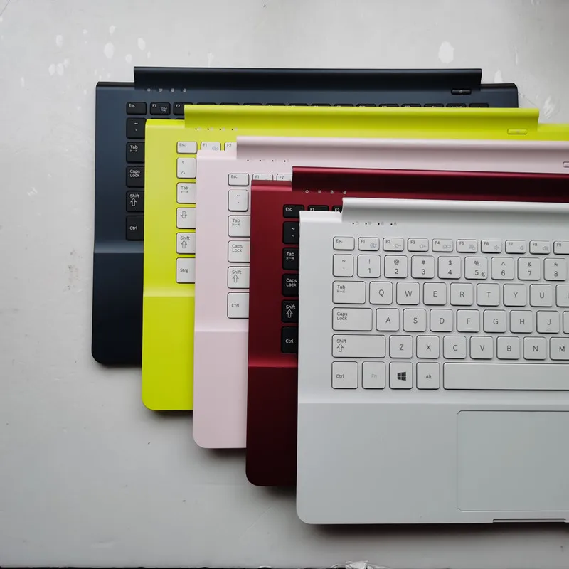 Клавиатура для ноутбука samsung NP 915S3G 905S3G 906S3G 910S5G