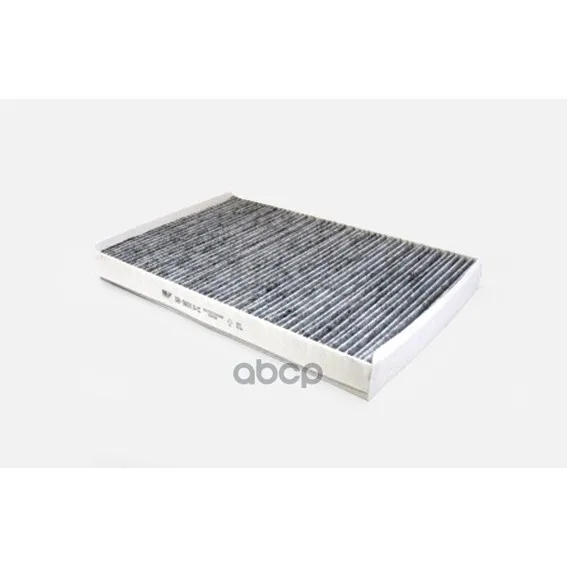 Фильтр Салона Угольный(Угольный) Mercedes-Benz Sprinter 06-, Vw Crafter 06- Big filter арт. GB98010C