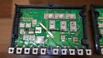 

SA534677-04 F100R Thick Film Power Module