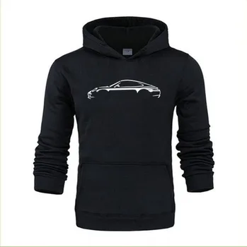

High Quality Size XS-4XL Details about PREMIUM AUTOTEES CAR hoodies - FOR PORSCHE 911 991 Men's Printed hoodies Cotton