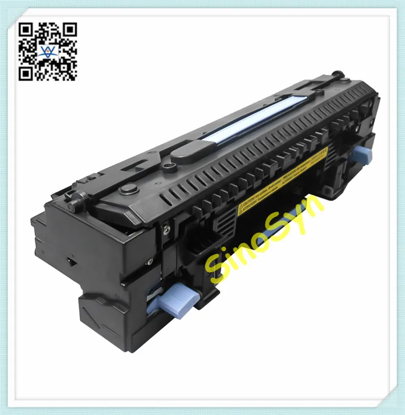 RM1-9712/C2H67A/CF367-67905/CF367-67929 для LaserJet entry M830/M806 Термоблок(фиксация) в сборе/термоблок/термофиксатор комплект