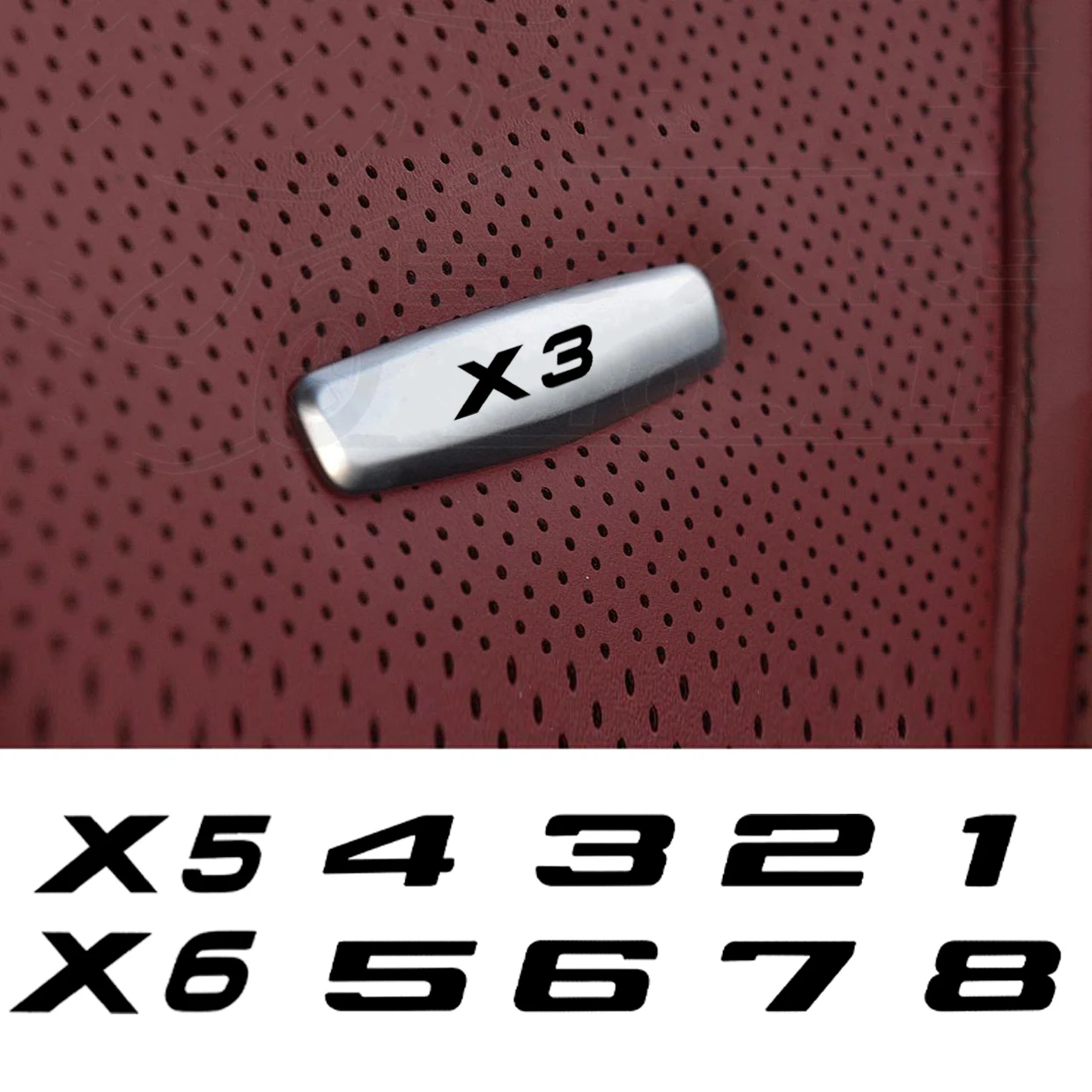 Детское кресло для автомобиля BMW E46 E52 E53 E60 E90 E91 E92 F30 F20 F15 F13 M3 M5 M6 X1 X3 X5 Z4 | Автомобили