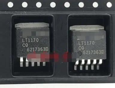 IC 100% Новинка Бесплатная доставка LT1170CQ LT1170IQ | Обустройство дома