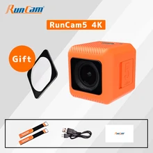 RunCam 5 RunCam5 оранжевый 4K 2,7 K @ 60FPS Экшн-камера Дрон Радиоуправляемый автомобиль для FPV гонки спорт приложение настройки параметры EIS 128G RunCam 5 RunCam5 оранжевый 4K 2,7 K @ 60FPS Экшн-камера Дрон Радиоуправляемый автомобиль для FPV гонки спорт приложение настройки параметры EIS 128G