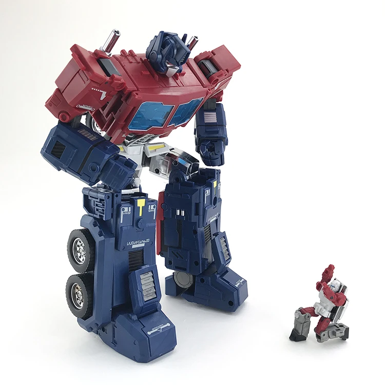 

FansHobby FH MB-06C MB06C Power Baser OP transformations
