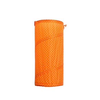 

Cat Tunnel Tube Extensible Cat Square Cat House Cat Condo Stackable Bed Cat Toys Collapsible Tunnel Interactive Cat Toys with Ba