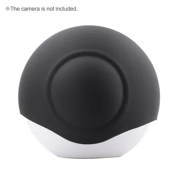 

Silicone Protective Lens Cap for Samsung Gear 360 Camera