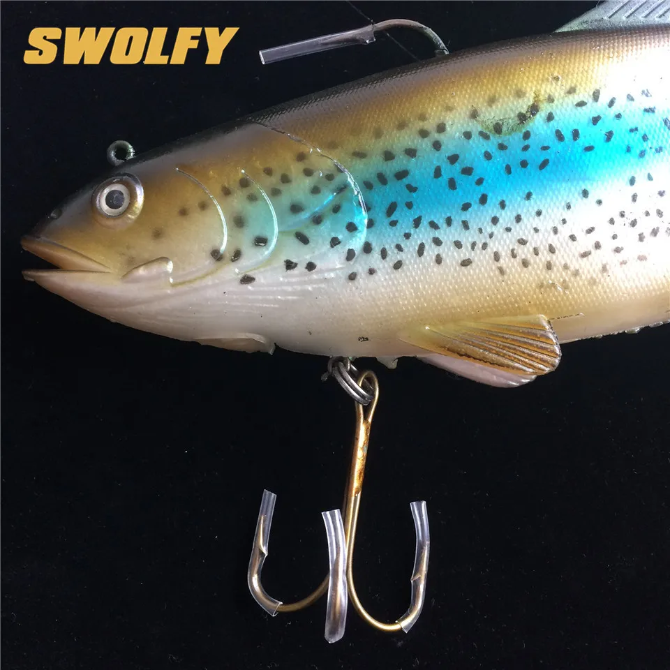 Swolfy-1Pc-134g-400g-Big-Size-Soft-Fish-Bait-Deep-Sea-Fishing-Lures-Swimbait-Isca-Artificial (2)