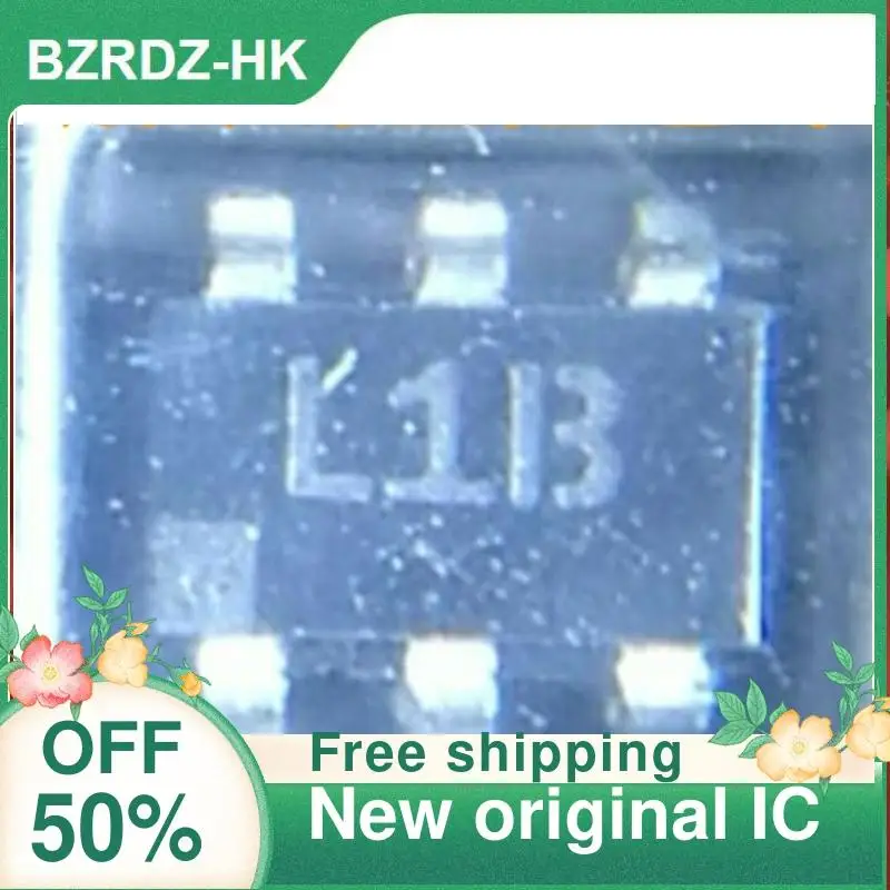 

2-10PCS/lot ADP3330ART-2.5 L1B SOT23-6 New original IC