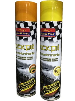 

BOTTARIGP24165 BOTTARILIMPIASALPI C.C/BRIGHTNESS AROMA PAWPAW