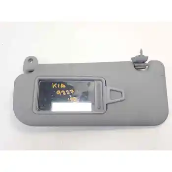 

PARASOL LEFT KIA RIO