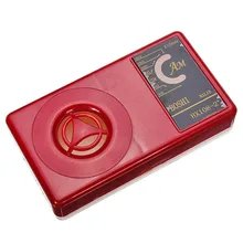 AABB- 7 трубка AM радио электронный комплект обучения набор HX108-2