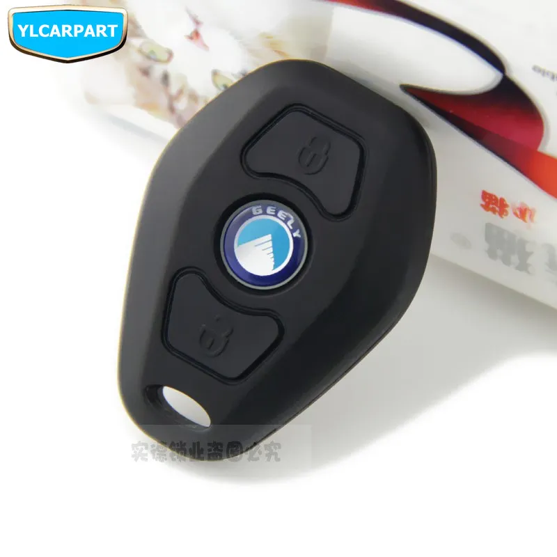 

For Geely SC7,SL,FC,Vision,Car remote key