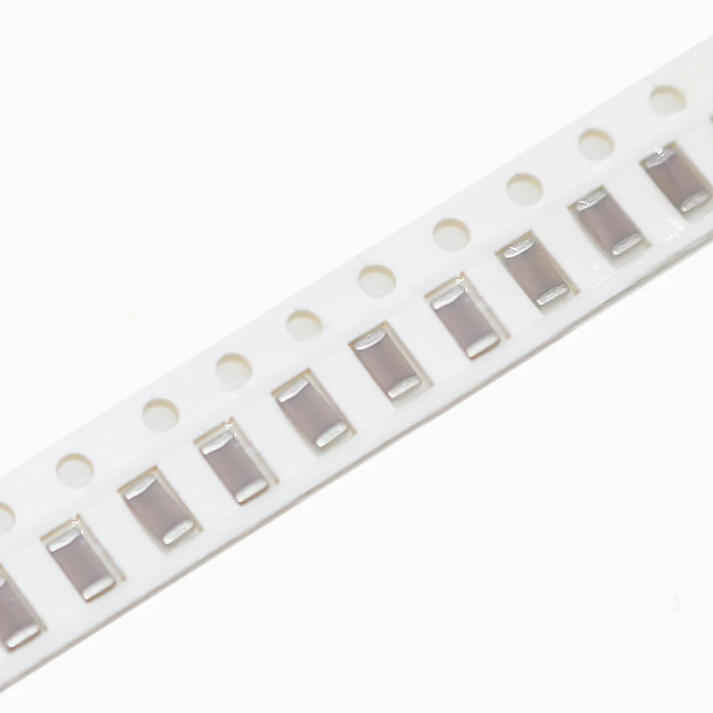 100pcs 0805 SMD Chip Multilayer Ceramic Capacitor 1NF 1.2NF 1.5NF 1.8NF 2NF 2.2.NF 2.7NF 3NF 3.3NF 4.7NF 5.6NF 6.8NF 8.2NF 10NF