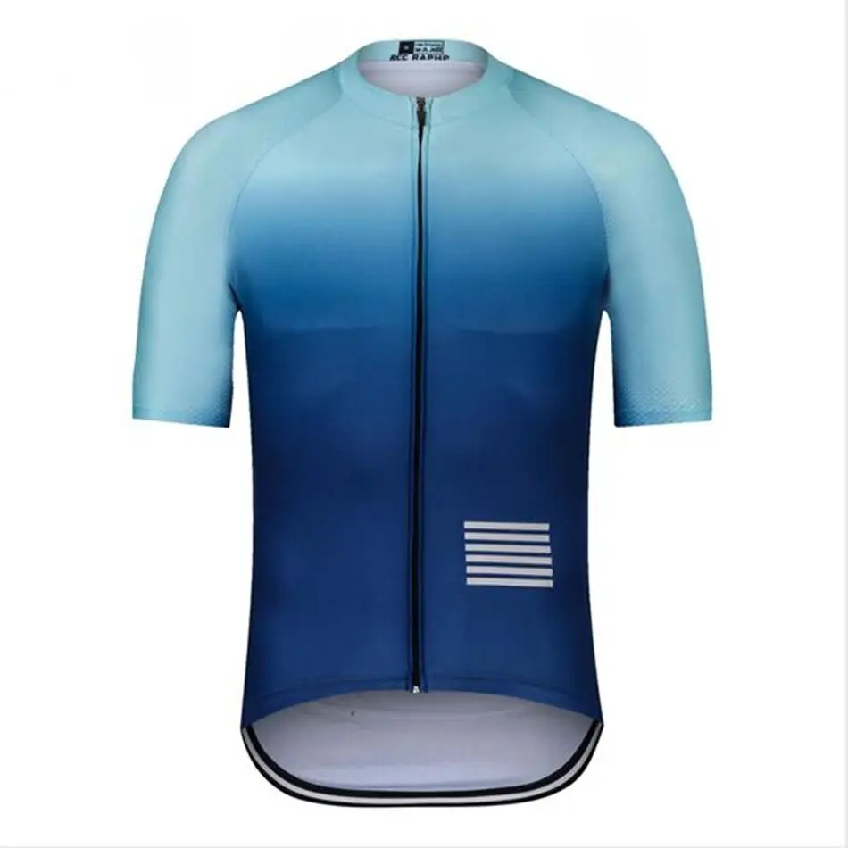 2 RCC велосипедная майка с коротким рукавом на заказ Ropa-Ciclismo Quick-Step maillot, одежда для шоссейного велосипеда, итальянский импортный топ с чернилами, велосипедная одежда - Цвет: 2