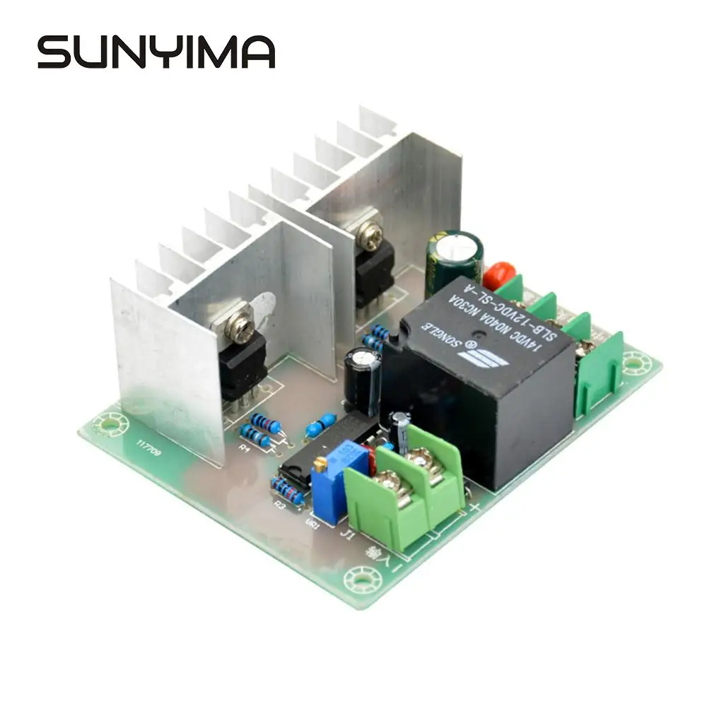 To Board Sunyima 220v 12v 6