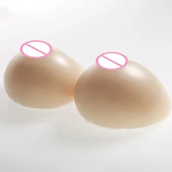 

K Cup 5000g/pair Artificial Fake Breast Forms Transgender Large Boobs Strapless Bra Crossdresser Underwear Plus Size Silicone