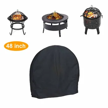 

Firewood Rain Cover Rain Cover Heavy Outdoor Waterproof Weatherproof Cover Durable Polyester Cover Garden Picnic