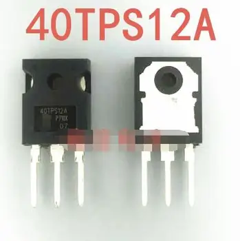 

IC 100%new Free shipping 40TPS12A