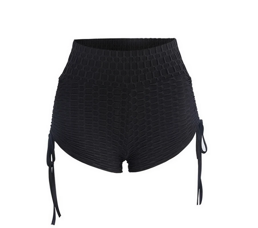 style1-black Цельный женский спортивный костюм, облегающий спортивный топ для занятий спортом, спортивная одежда для бега, штаны с высокой посадкой, женский комбинезон Z25 - Цвет: style1-black
