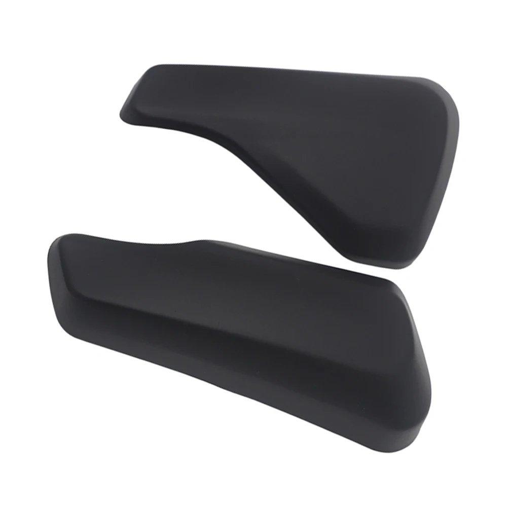 Motorcycle Battery Side Fairing Covers Left &Right Battery Cover For