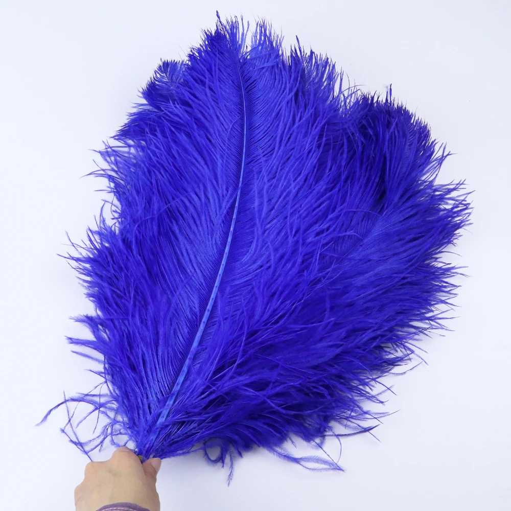 TS0145008 45-50cm ostrich feathers 4