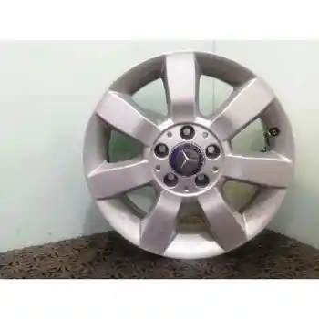 

RIM 16 INCHES RIM MERCEDES CLASS A (W169)
