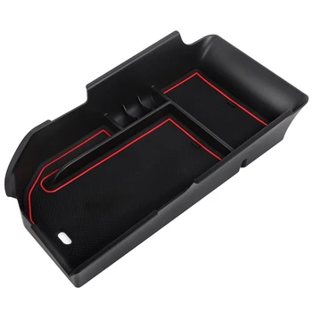 

Fits for Toyota Camry 2018 2019 Center Console Organizer Tray for LE SE Only