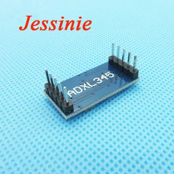

10PCS ADXL345 3-axis Digital Gravity Sensor Acceleration Module Tilt Sensor