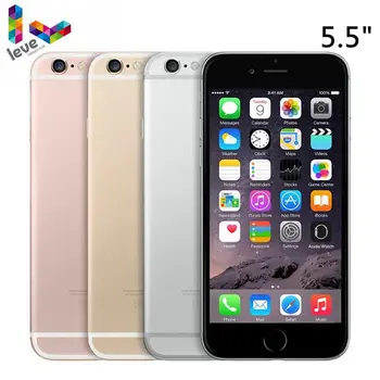 Apple iPhone 6s Plus iPhone 6sP 2GB RAM 16&32&64&128GB ROM 5.5
