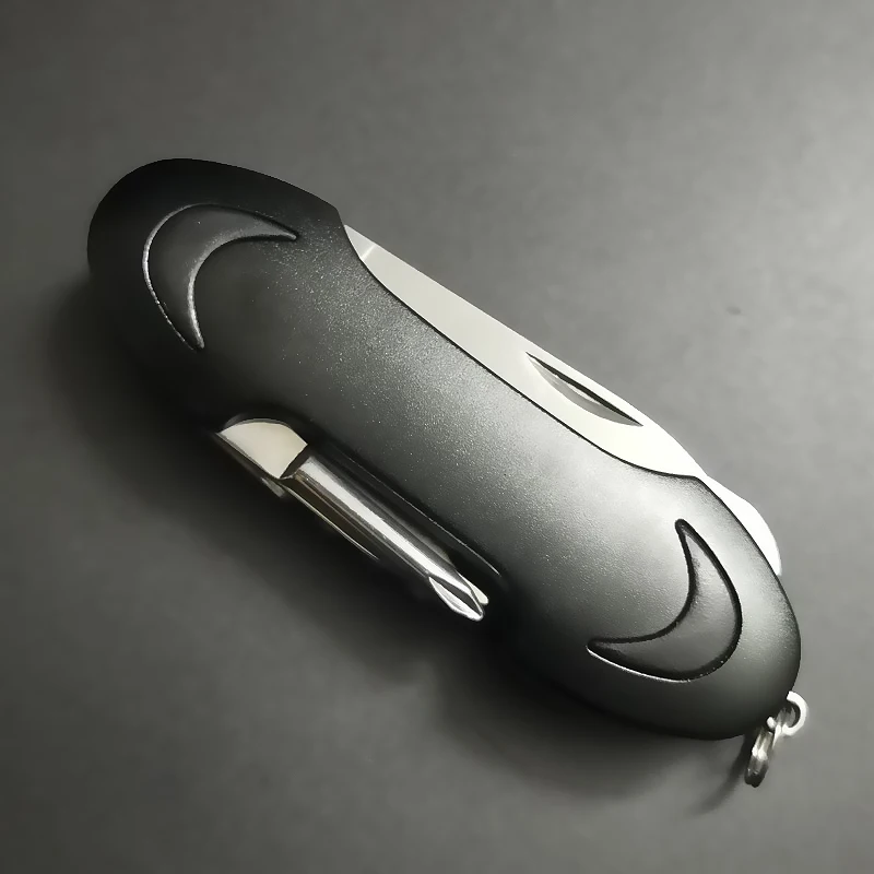 Многофункциональный инструмент Karambit швейцарский нож охотничий Армейский