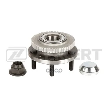 

Front wheel hub Volvo 960 II 94-s90 96-v90 96-zekkert art rl-1791