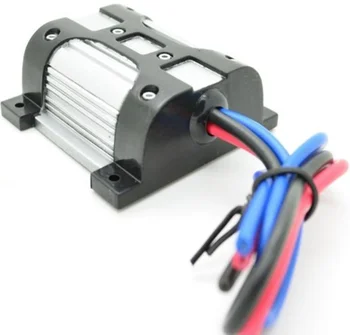 

by DHL or Fedex 200pcs Electric car Audio Noise suppressor Car Stereo Noise Filter Removal Alarm Fitters Power