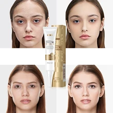 Ginseng Snail Repair Eye Serum Eye Cream Dark Circle Anti-Aging Whitening Skin Care 30g  Korean cosmetics  Face care Skin care