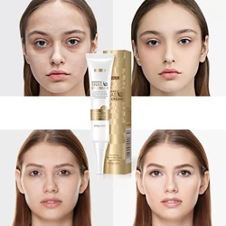 Ginseng Snail Repair Eye Serum Eye Cream Dark Circle Anti-Aging Whitening Skin Care 30g  Korean cosmetics  Face care Skin care